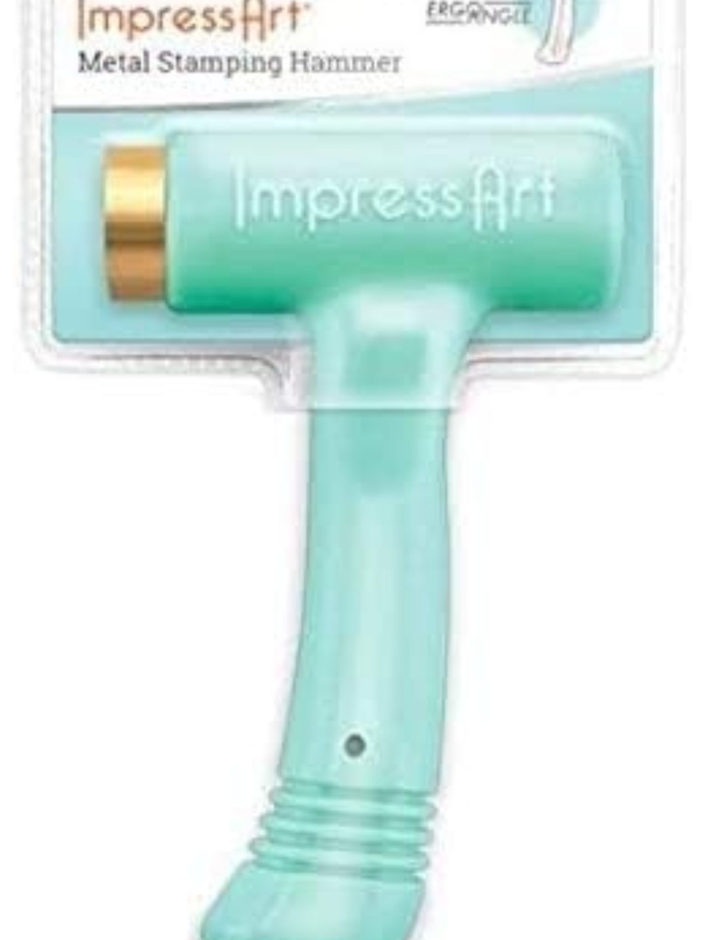 Metal Stamping Hammer